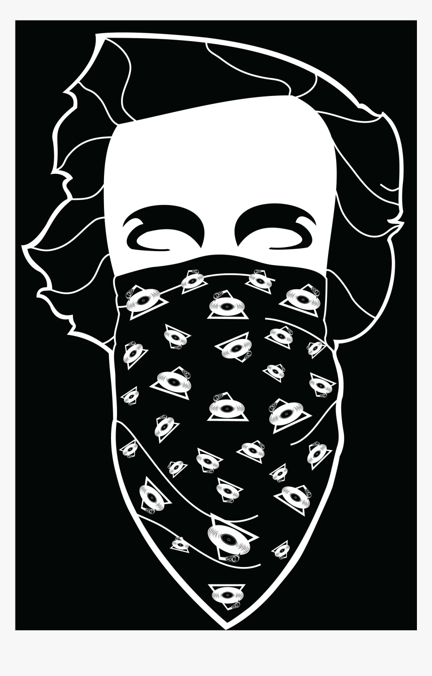 Dpsmask Copy, HD Png Download