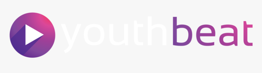 Youthbeatlogo Updated-01, HD Png Download