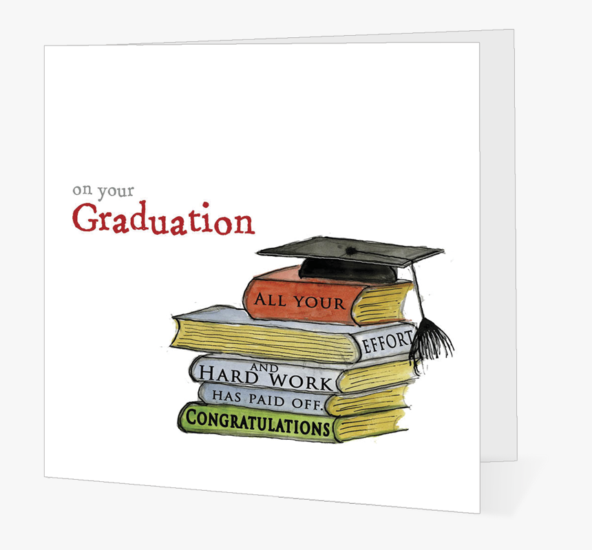 Graduation Group Throwing Books Into The Air, HD Png Download