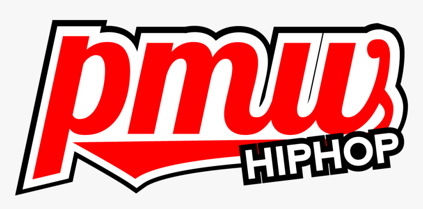 Pmw Hip Hop Logo, HD Png Download