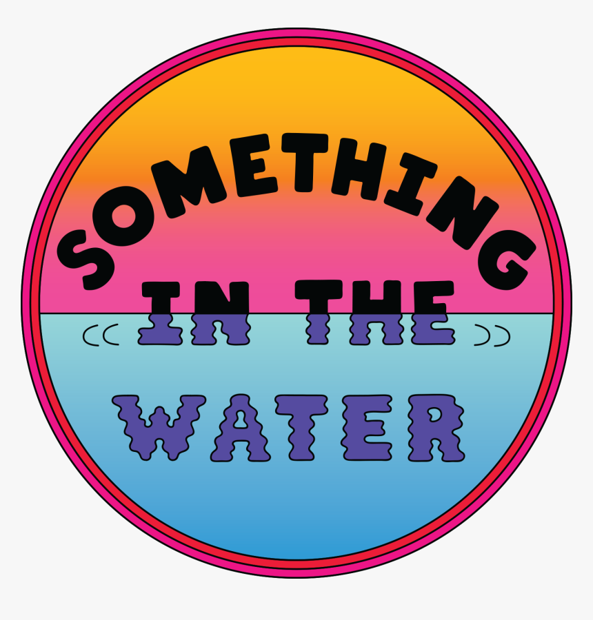 Somethinginthewater Shuttle, HD Png Download