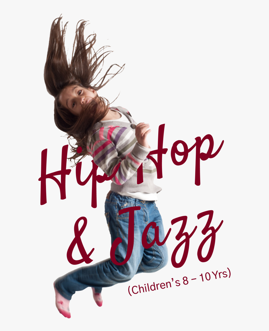 Hiphop Girl No Bg, HD Png Download