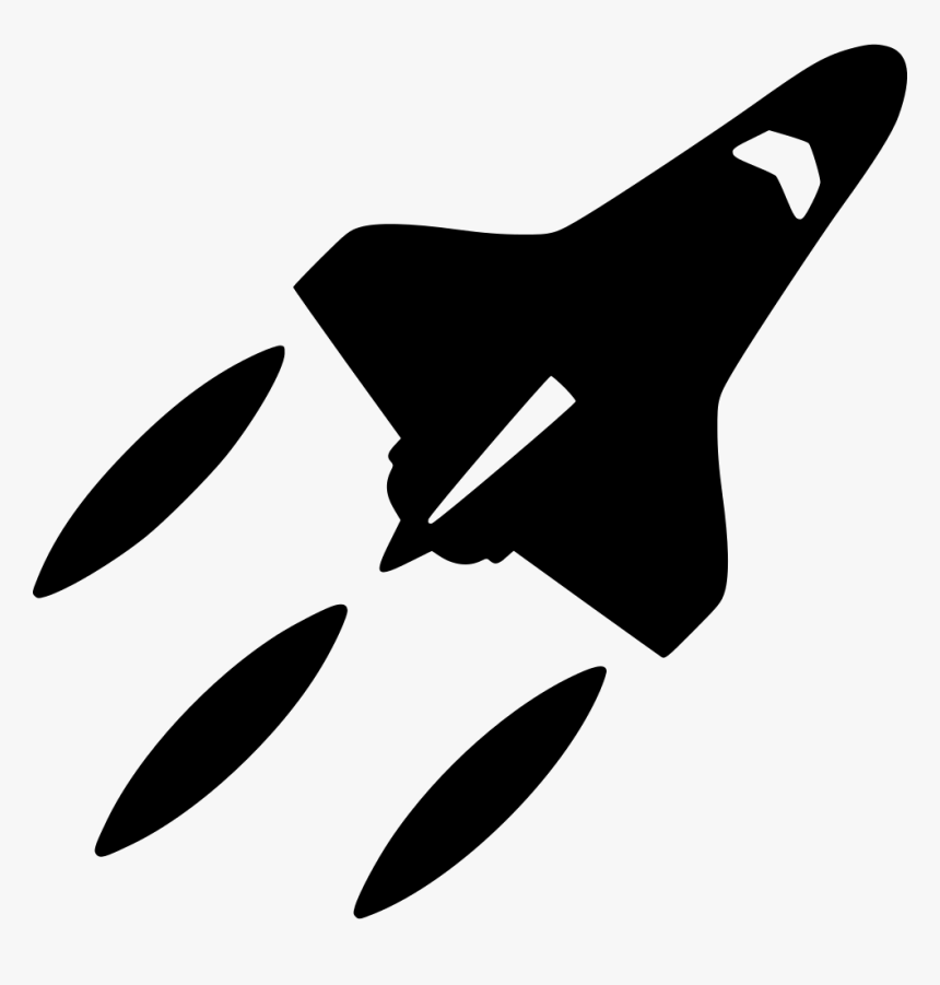 Shuttle, HD Png Download