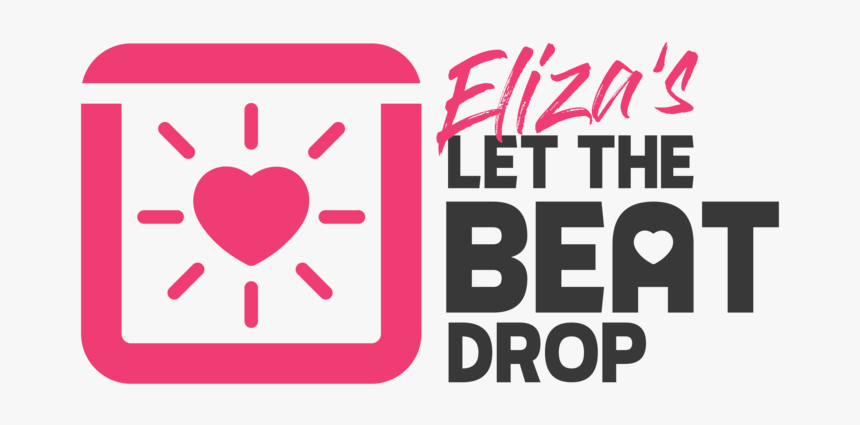Let The Beat Drop-03, HD Png Download