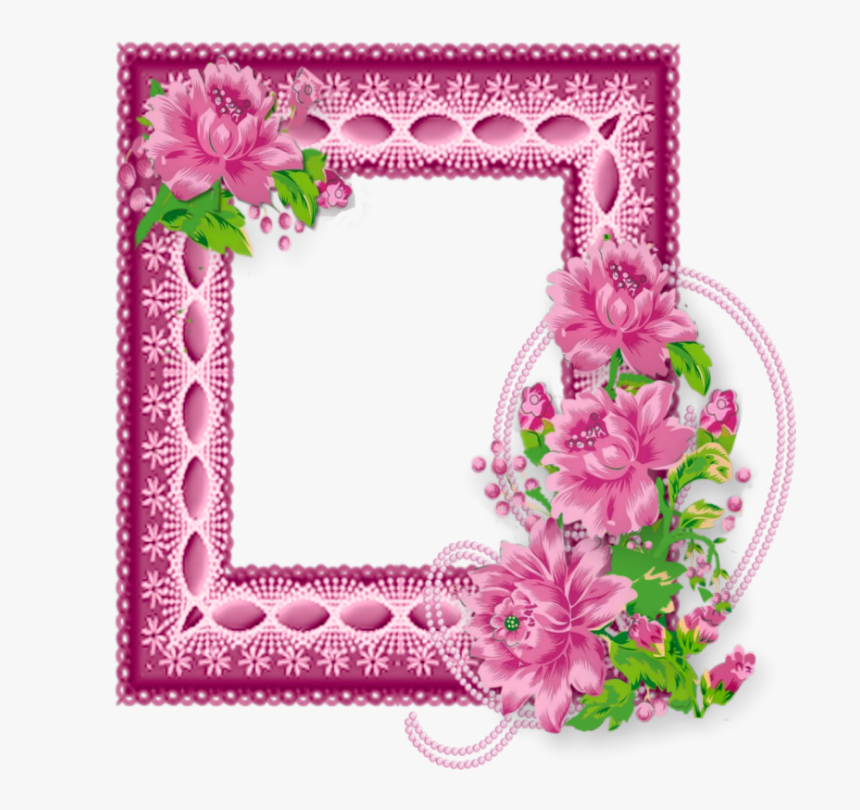 Pink Daisy Png, Transparent Png