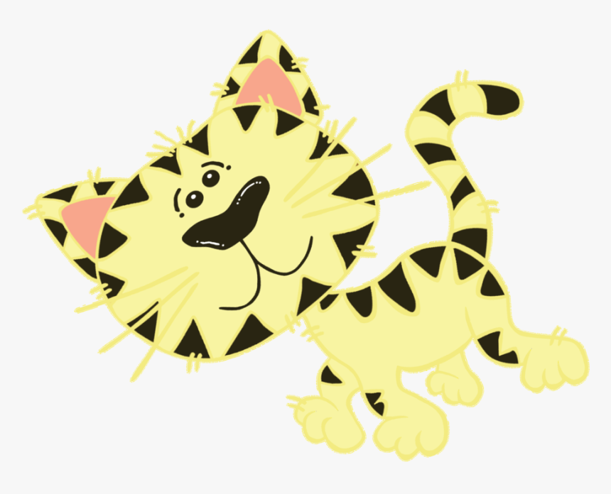 Tumblingtigers, HD Png Download