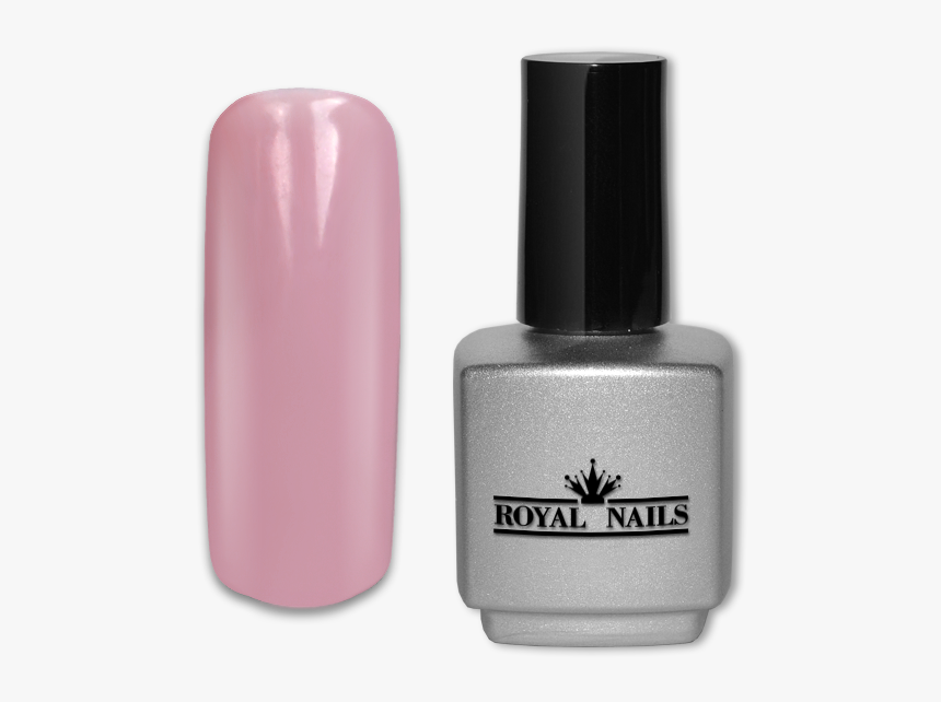 Royal Nails Uv Gel Polish, HD Png Download