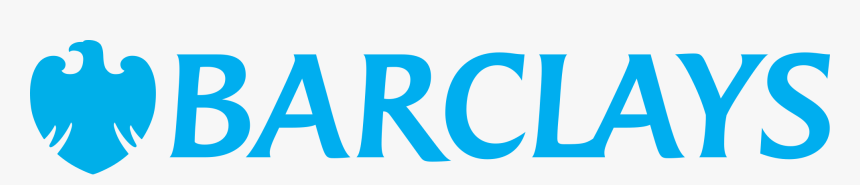 Barclays Logo Png, Transparent Png