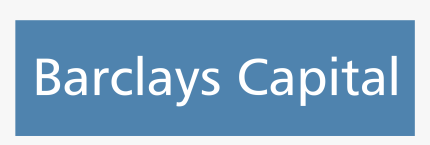 Barclays Logo Png, Transparent Png