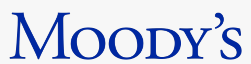 Moodyslogoresized, HD Png Download