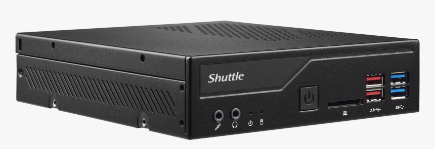 Shuttle Dh370, HD Png Download