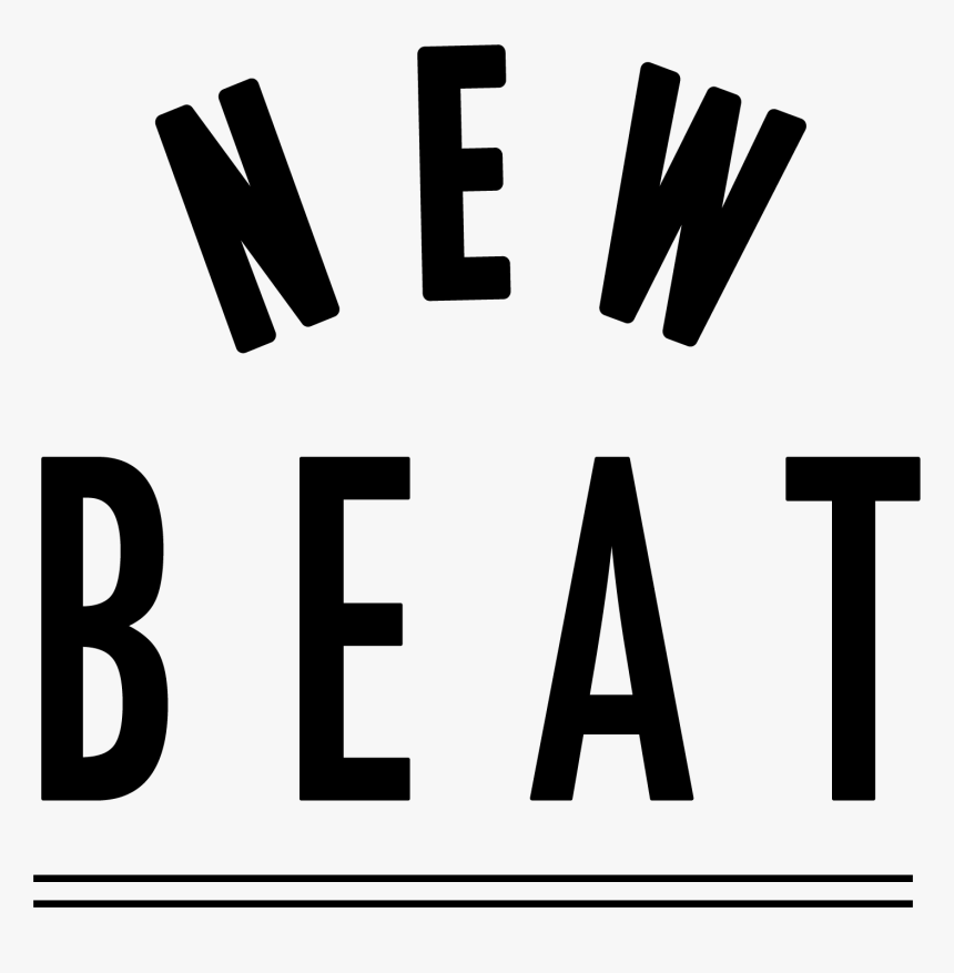 New Beat Logo, HD Png Download