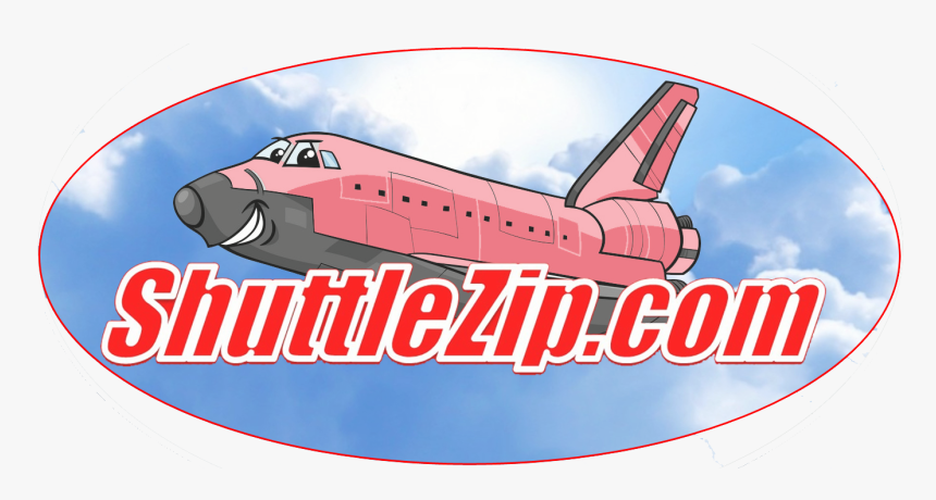 Shuttle Png, Transparent Png