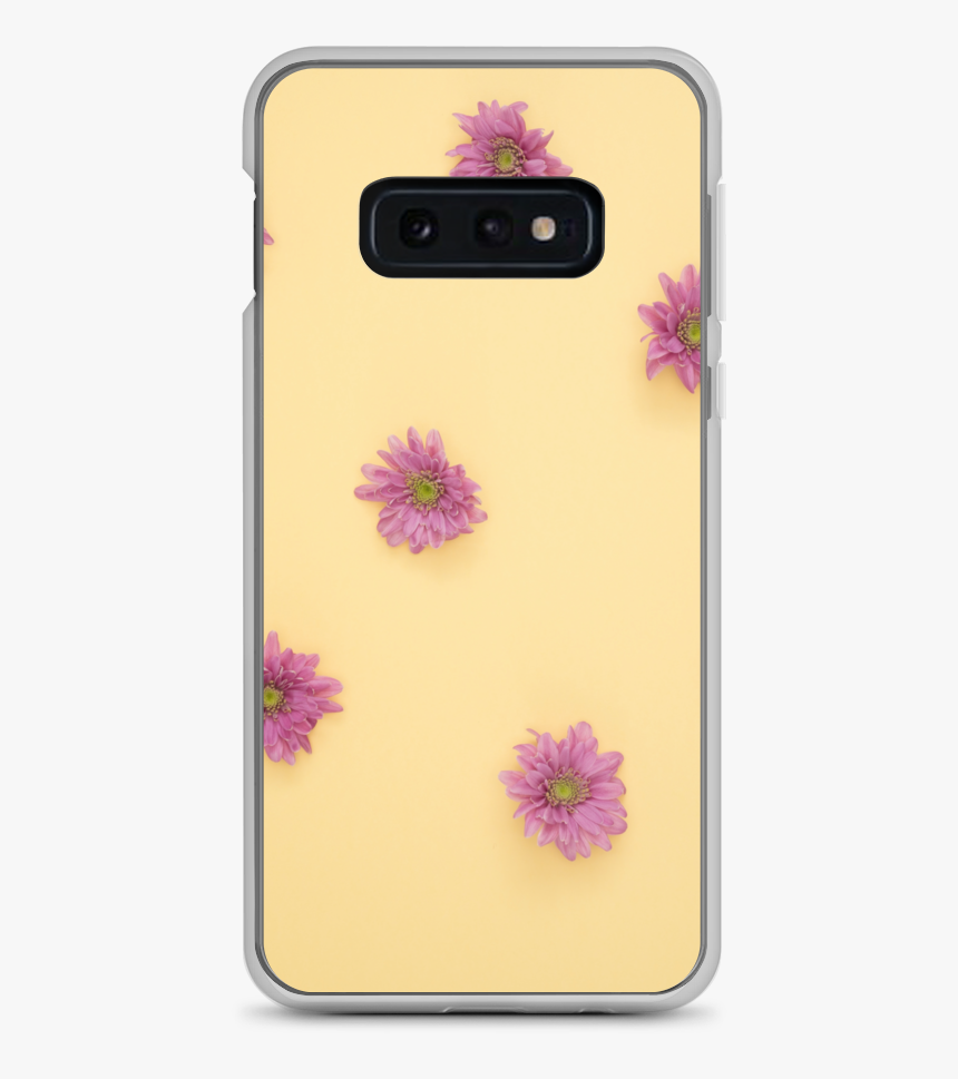 Pink Daisy Png, Transparent Png