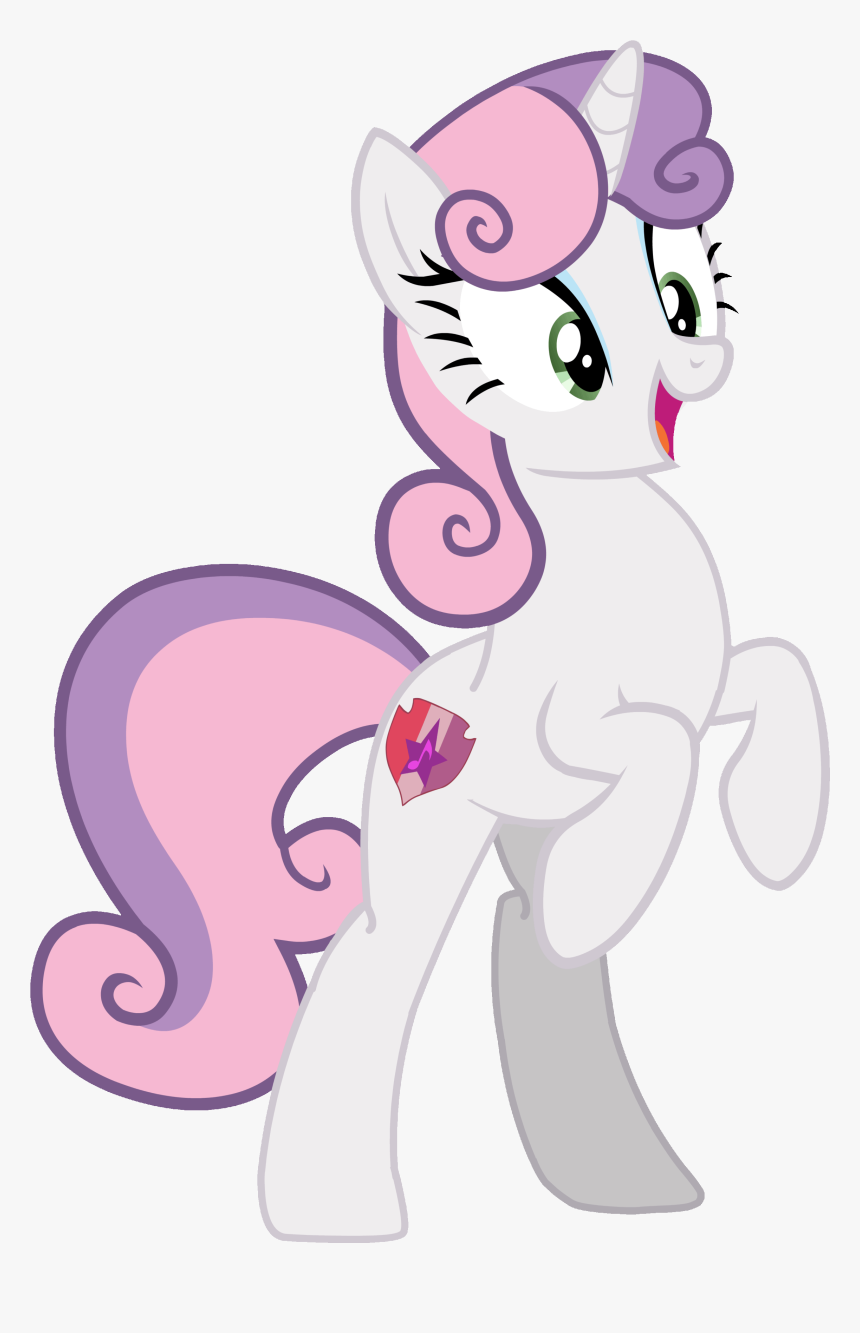 My Little Pony, HD Png Download