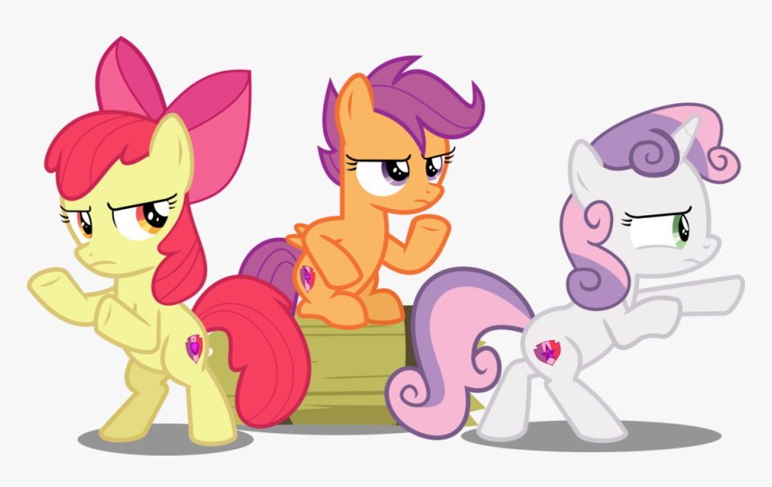 Little Pony Png, Transparent Png
