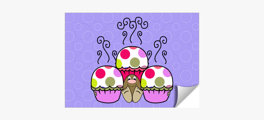 Polkadot Png, Transparent Png