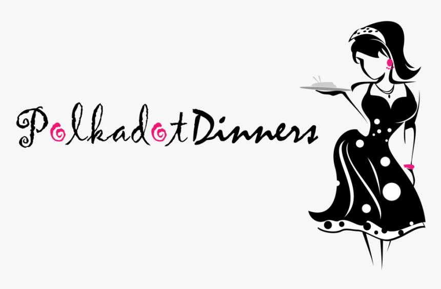 Polkadot Png, Transparent Png