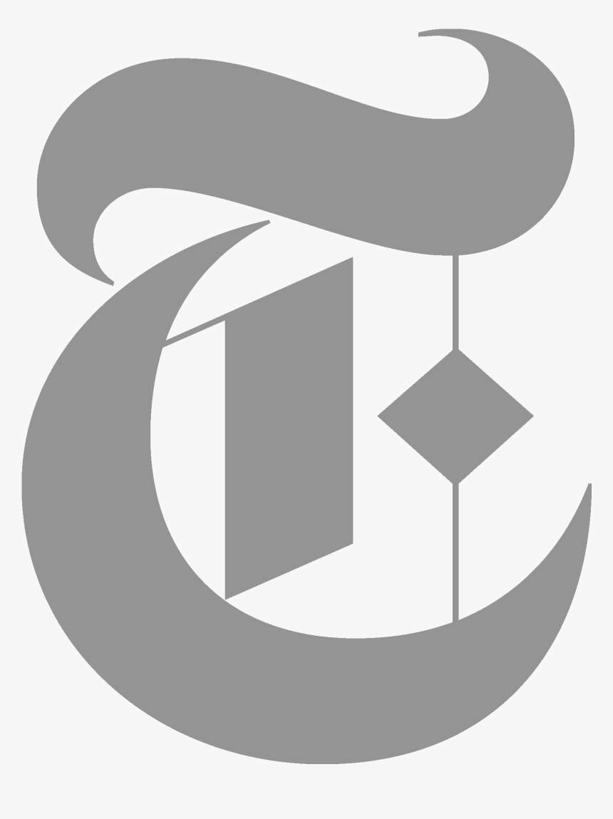 New York Times, HD Png Download