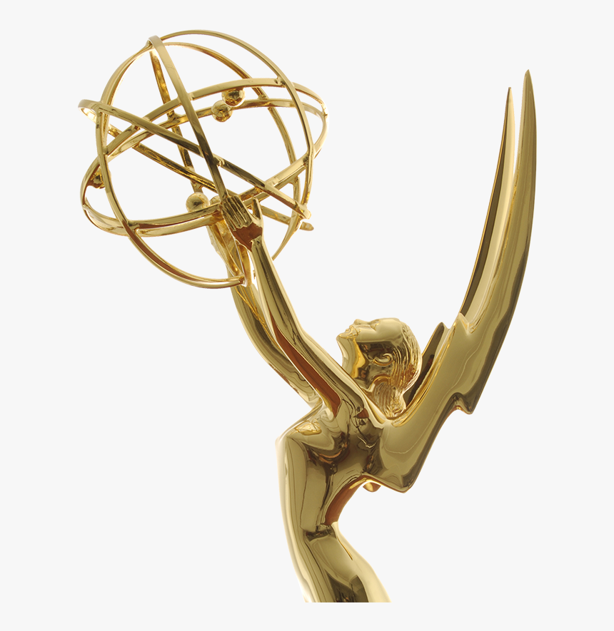 Emmy Awards, HD Png Download