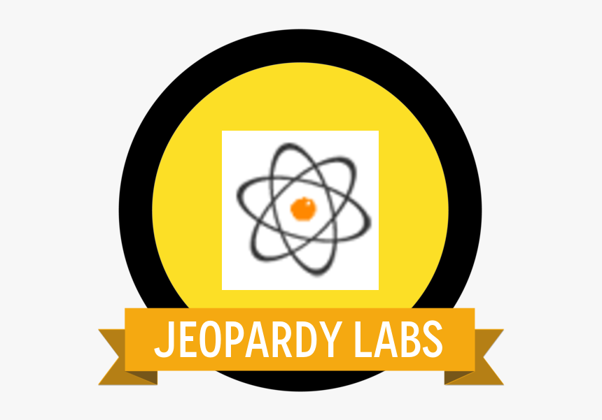 Jeopardy Png, Transparent Png