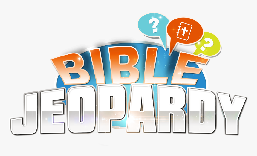 Jeopardy Png, Transparent Png