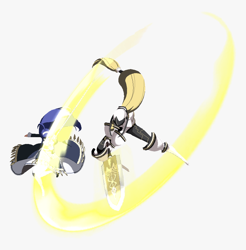 Unist Orie Thanatos, HD Png Download