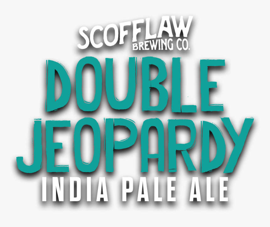 Jeopardy Png, Transparent Png