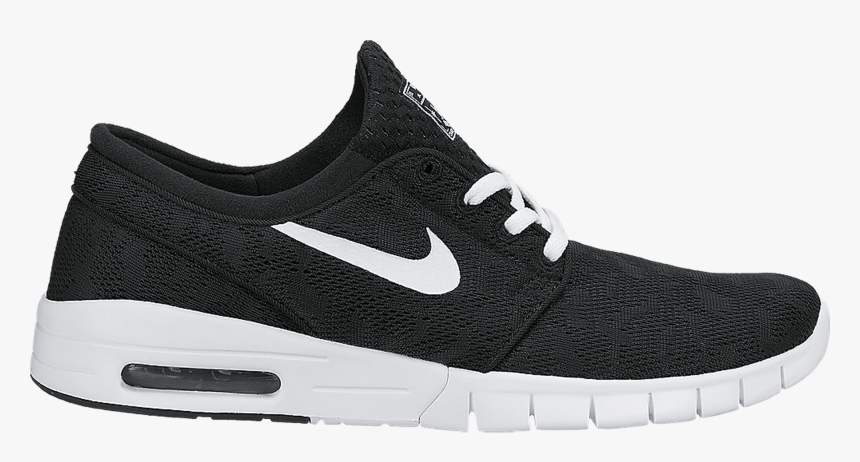 Nike Sb Stefan Janoski Max Shoes, HD Png Download