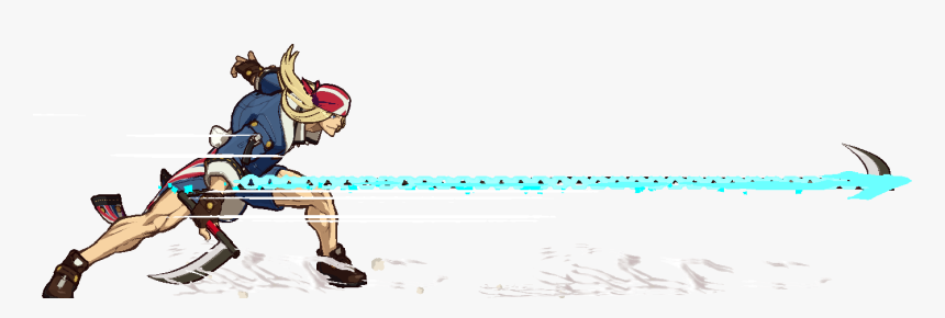 Ice Sickle Png, Transparent Png