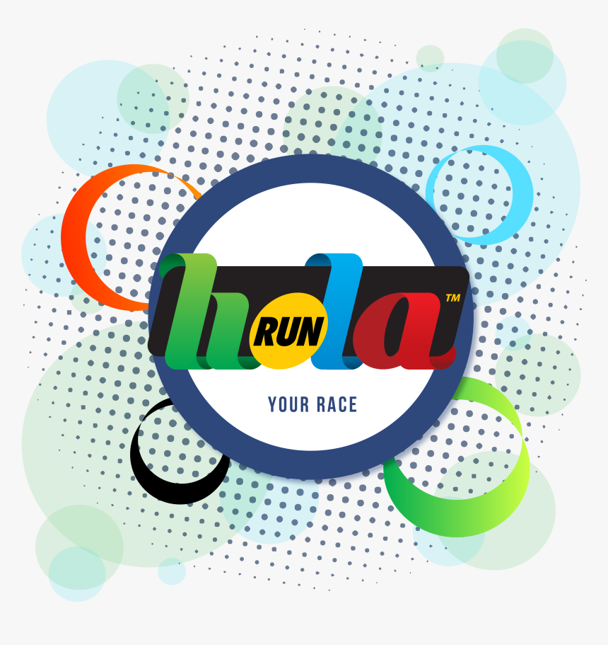 Hola Run, HD Png Download