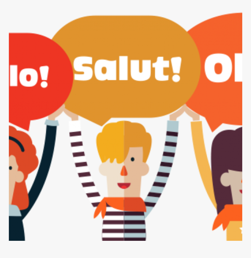 See Hola Halifax At Duolingo Halifax Spanish Clipart, HD Png Download