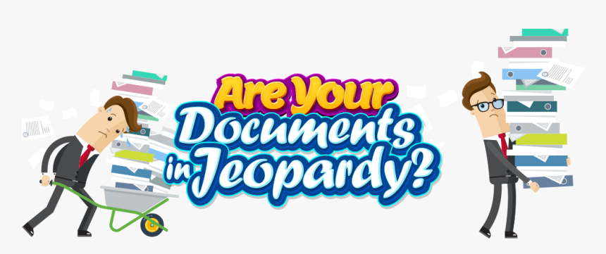 Jeopardy Png, Transparent Png