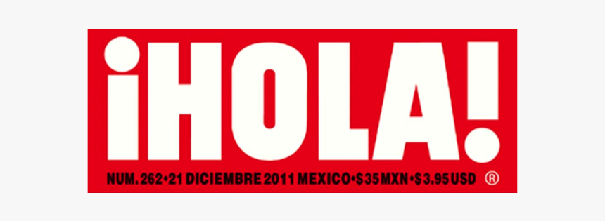 Hola, HD Png Download