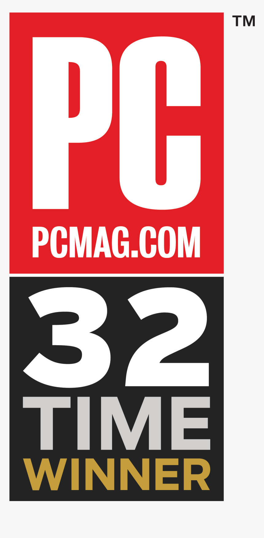 Pc Magazine Editor S Choice Award , Png Download, Transparent Png