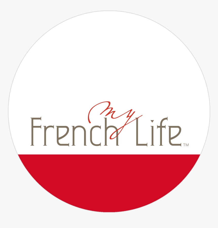 Myfrenchlife™ Myfrenchlife, HD Png Download