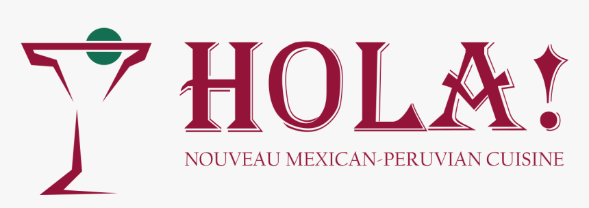 Hola Restaurant Bend , Png Download, Transparent Png