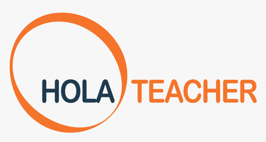 Hola Teacher, HD Png Download