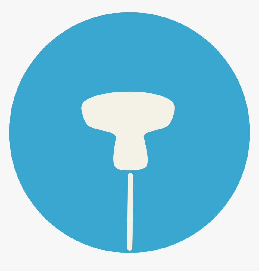 Ice Sickle Png, Transparent Png