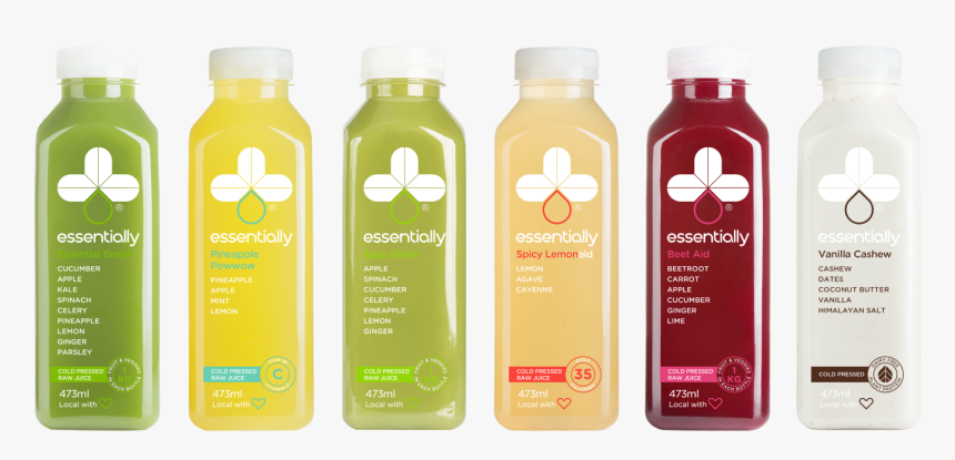 Juice Cleanses Revitalisation, HD Png Download