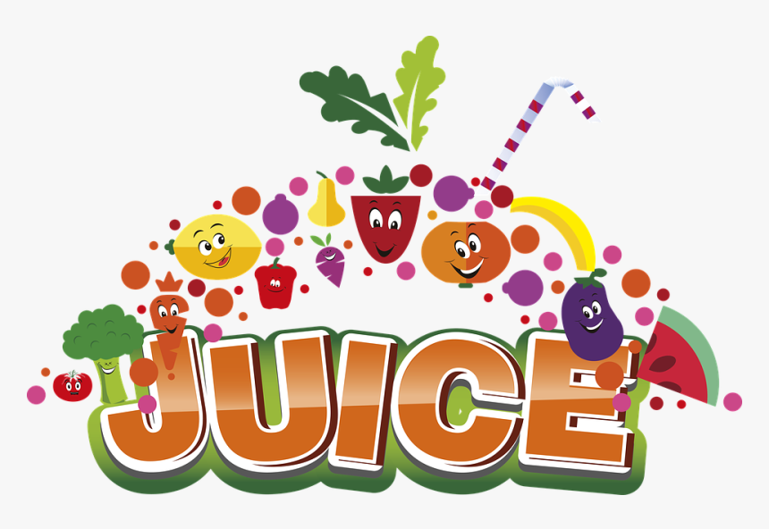 Juices, Fruit, Color, Food, Delicious, Healthy, HD Png Download