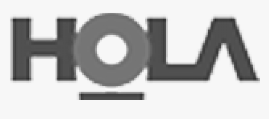 Hola, HD Png Download