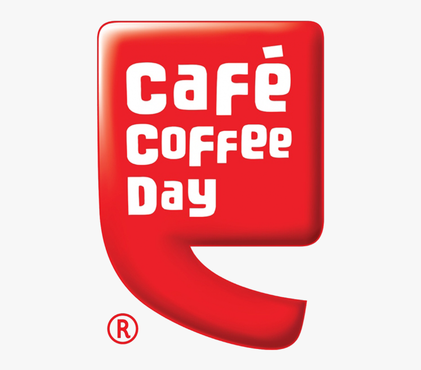 Cafe Coffee Day Logo Png, Transparent Png