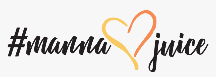 Mannalovejuice Logo, HD Png Download