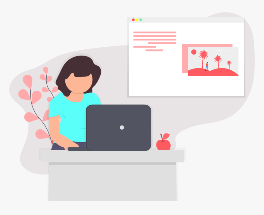 Hola, HD Png Download