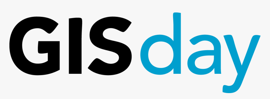 International Gis Day 2018 , Png Download, Transparent Png