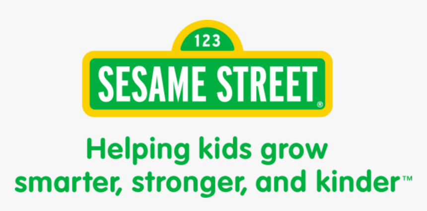 Sesame Street Celebrates The Uniqueness Of Every Child, HD Png Download