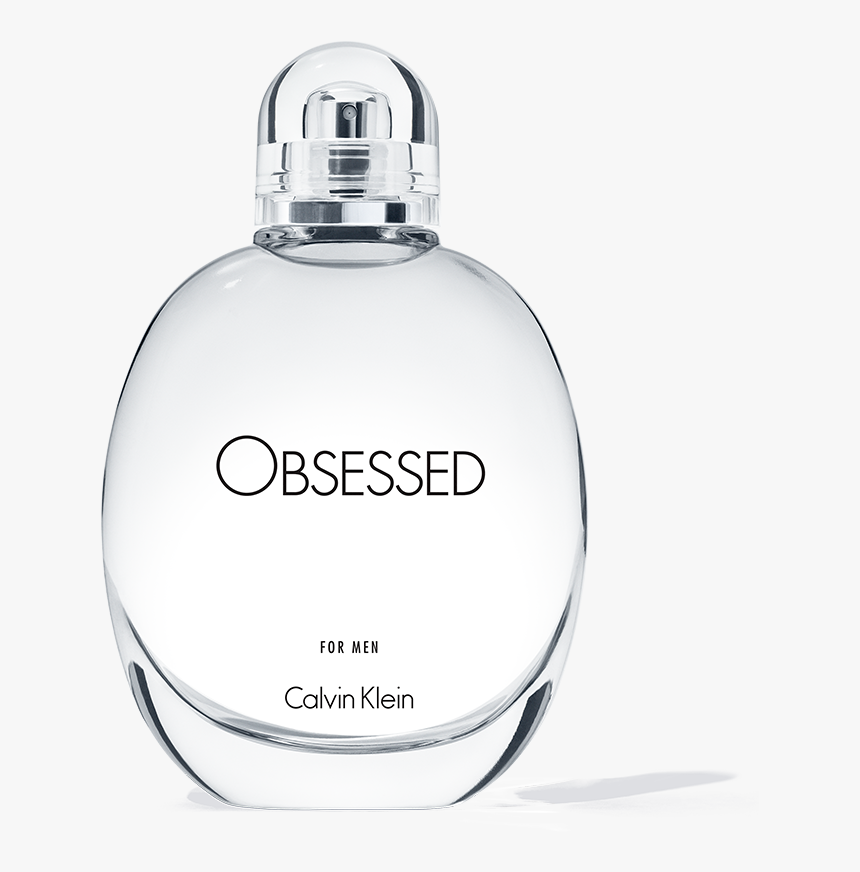 Introducting Obsessed For Men, HD Png Download