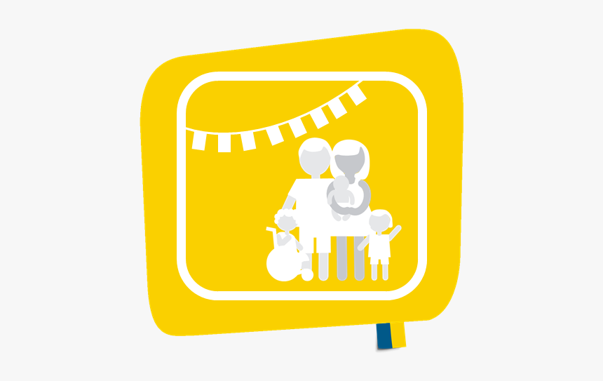 Family Fun Day, HD Png Download