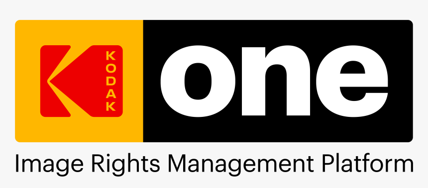 Kodak Logo Png, Transparent Png